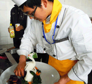 济南烹饪学校